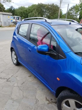 Chevrolet Spark Chevrolet spark LT 1.0i | Mobile.bg � ����� ������ 3
