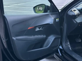 Peugeot 208 ALLURE ELECTRIC 50kw | Mobile.bg � ����� ������ 9