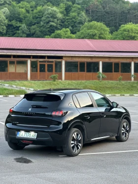 Peugeot 208 ALLURE ELECTRIC 50kw | Mobile.bg � ����� ������ 5