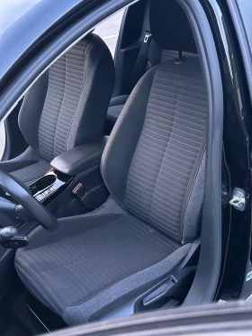 Peugeot 208 ALLURE ELECTRIC 50kw | Mobile.bg � ����� ������ 10