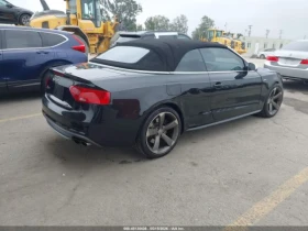 Audi S5 CABRIO* B&O* �������* ������* ������ | Mobile.bg � ����� ������ 6