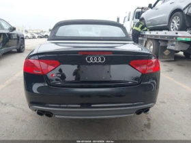Audi S5 CABRIO* B&O* �������* ������* ������ | Mobile.bg � ����� ������ 5