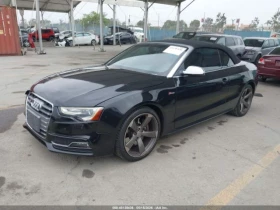 Audi S5 CABRIO* B&O* �������* ������* ������ | Mobile.bg � ����� ������ 3