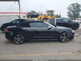 Audi S5 CABRIO* B&O* �������* ������* ������ | Mobile.bg � ����� ������ 7