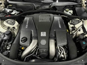 Mercedes-Benz CL 63 AMG C216 | Auto.bg — изображение 8