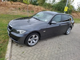 BMW 320 163