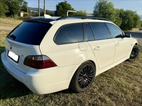 BMW 530 BMW 530xd Touring M Sport xDrive | Digital Cockpit - 7800 € / 15255.47 лв. - 21832370 4