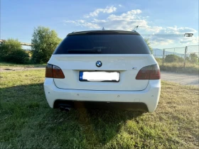 BMW 530 BMW 530xd Touring M Sport xDrive | Digital Cockpit - 7800 € / 15255.47 лв. - 21832370 5