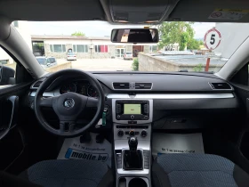 VW Passat 1.6tdi 105kc | Mobile.bg � ����� ������ 10