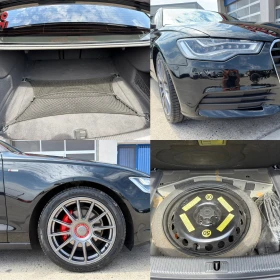 Audi A6 2.0TDI/S-LINE/LED | Mobile.bg � ����� ������ 13