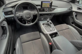 Audi A6 2.0TDI/S-LINE/LED | Mobile.bg � ����� ������ 9