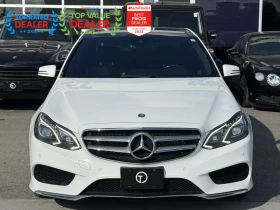 Mercedes-Benz E 400 4MATIC /AMG SPORT | PANO | HARMAN KARDON - 15690 € / 30686.97 лв. - 35504831 3