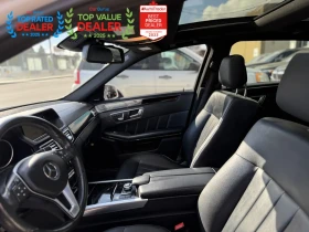 Mercedes-Benz E 400 4MATIC /AMG SPORT | PANO | HARMAN KARDON - 15690 € / 30686.97 лв. - 35504831 12