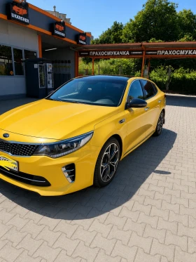 Kia K5 | Mobile.bg � ����� ������ 2