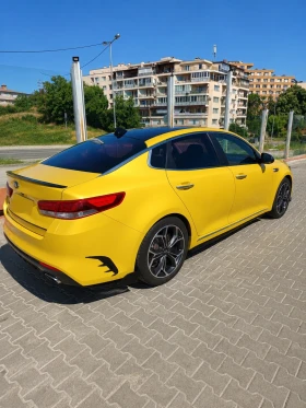 Kia K5 | Mobile.bg � ����� ������ 4