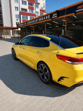 Kia K5 | Mobile.bg � ����� ������ 3