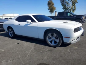 Dodge Challenger SXT* RWD* AUTOMAT* �������� ������� | Mobile.bg � ����� ������ 4