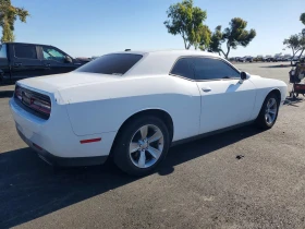 Dodge Challenger SXT* RWD* AUTOMAT* �������� ������� | Mobile.bg � ����� ������ 3