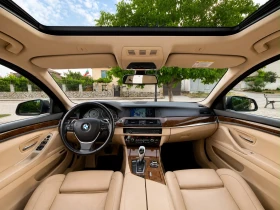 BMW 530 HEAD-UP* ��������* ������/������ | Mobile.bg � ����� ������ 9