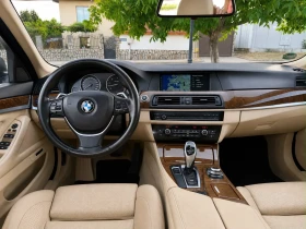 BMW 530 HEAD-UP* ��������* ������/������ | Mobile.bg � ����� ������ 10
