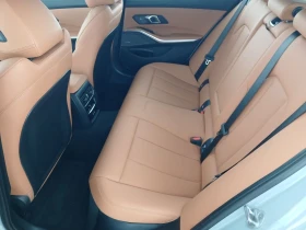 BMW 330 d XDRIVE TOURING M-SPORT H/K CAMERA LED  | Auto.bg — изображение 10