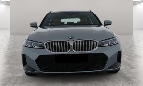 BMW 330 d XDRIVE TOURING M-SPORT H/K CAMERA LED  | Auto.bg — изображение 3
