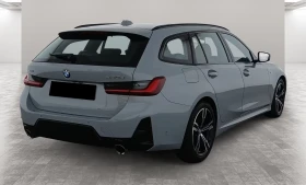 BMW 330 d XDRIVE TOURING M-SPORT H/K CAMERA LED  | Auto.bg — изображение 2