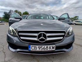 Mercedes-Benz E 220 2, 2 cdi 194кс 654