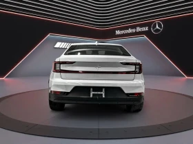 Polestar 2 Long Range Dual Motor Plus Package | Auto.bg — изображение 4