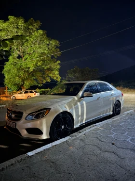 Mercedes-Benz E 350 | Mobile.bg � ����� ������ 12