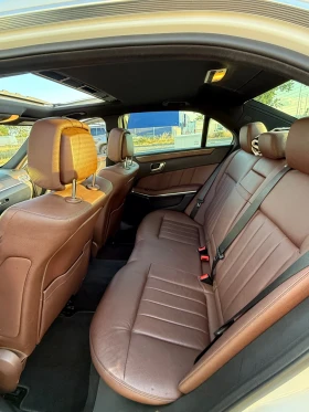 Mercedes-Benz E 350 | Mobile.bg � ����� ������ 6