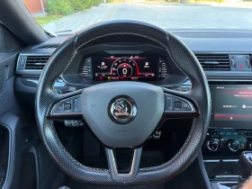 Skoda Superb 2.0TSI Sportline 4x4 FULL Nardo Grey | Mobile.bg � ����� ������ 10