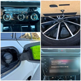 Skoda Superb 2.0TSI Sportline 4x4 FULL Nardo Grey | Mobile.bg � ����� ������ 16