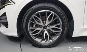 Kia K5 2.0 LPI Trandy  * koreiskikoli.bg *  | Mobile.bg � ����� ������ 5
