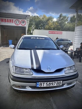 Renault Laguna 2.0