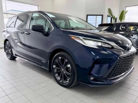 Toyota Sienna | Mobile.bg � ����� ������ 3