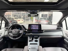 Toyota Sienna | Mobile.bg � ����� ������ 9