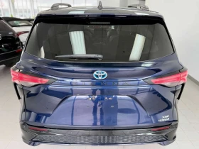 Toyota Sienna | Mobile.bg � ����� ������ 4