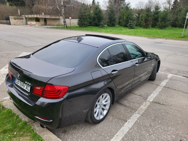 BMW 535 I xdrive , снимка 2 - Автомобили и джипове - 46435792