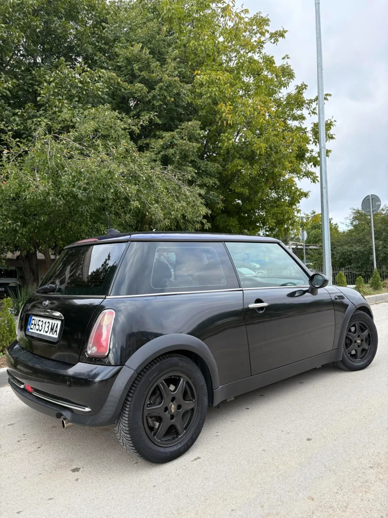 Mini Cooper, снимка 1 - Автомобили и джипове - 47494346