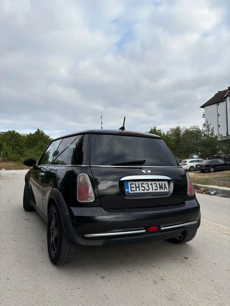 Mini Cooper, снимка 2 - Автомобили и джипове - 47494346