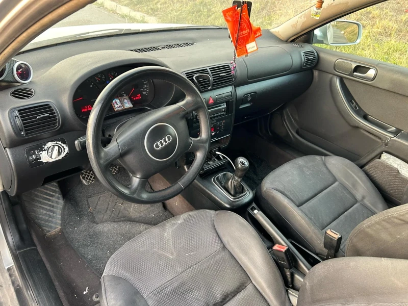 Audi A3, снимка 5 - Автомобили и джипове - 47925258