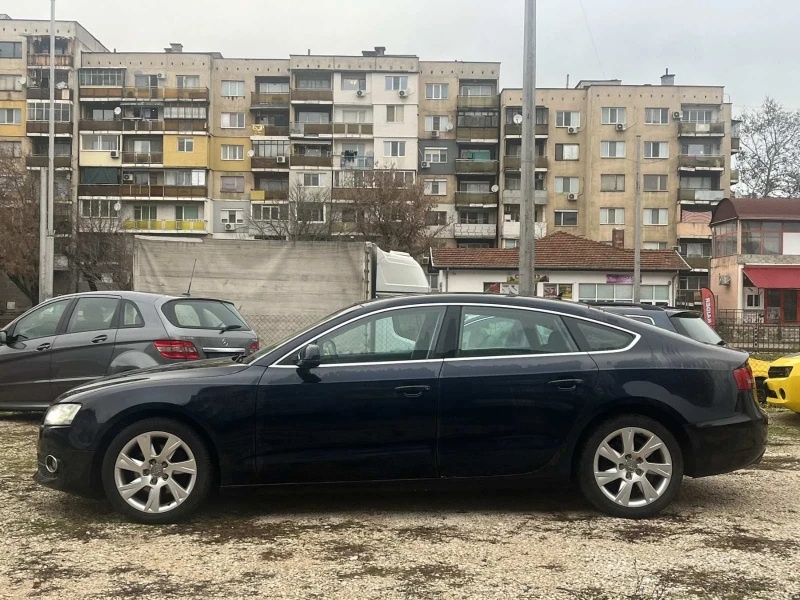 Audi A5, снимка 8 - Автомобили и джипове - 48447024