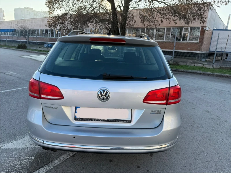 VW Passat 2.0TDI* DSG* БАРТЕР, снимка 9 - Автомобили и джипове - 48506540