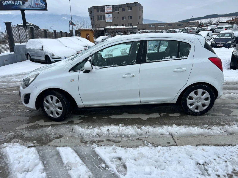 Opel Corsa 1.2i/GPL, снимка 3 - Автомобили и джипове - 48700589