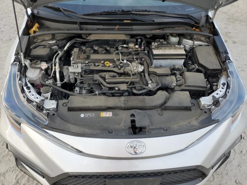 Toyota Corolla ПЕРФЕКТНА, снимка 11 - Автомобили и джипове - 48721609