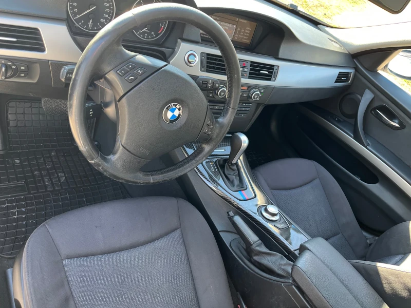 BMW 320 320D, снимка 10 - Автомобили и джипове - 49410366