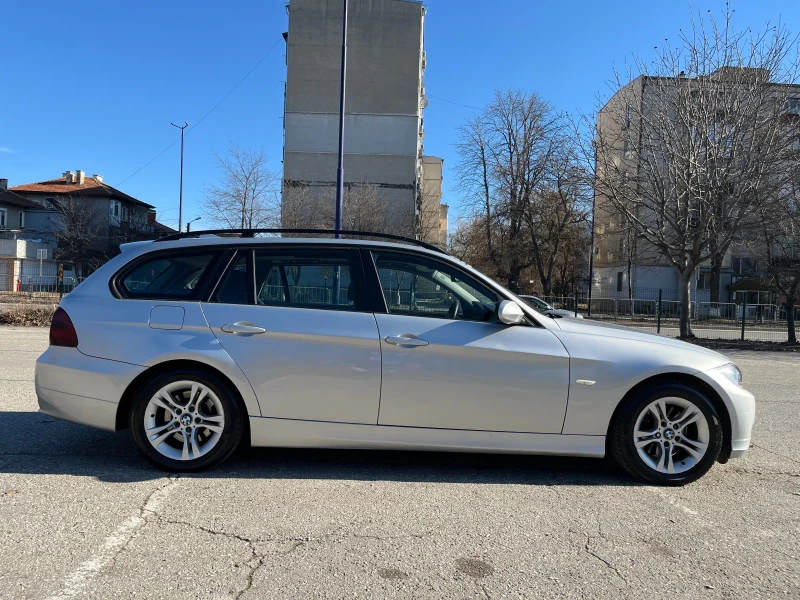 BMW 320 320D, снимка 7 - Автомобили и джипове - 49410366