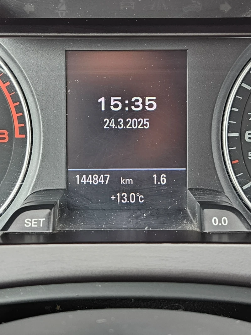 Audi A4 2.0 бензин, S-line, Quattro, 144хил.км, снимка 7 - Автомобили и джипове - 53199275