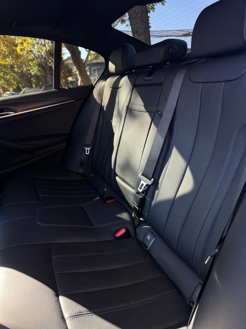 BMW 540 3.0 X-DRIVE DIESE GERMANY, снимка 15 - Автомобили и джипове - 50549682